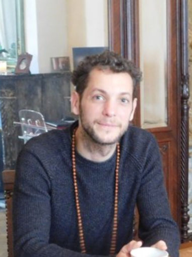 Jef Bucher